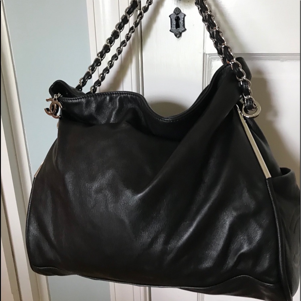Chanel Hobo bag